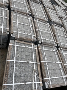 Labradorite Volga blue paving stone 