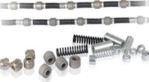 Diamond Wire Saw Accessories