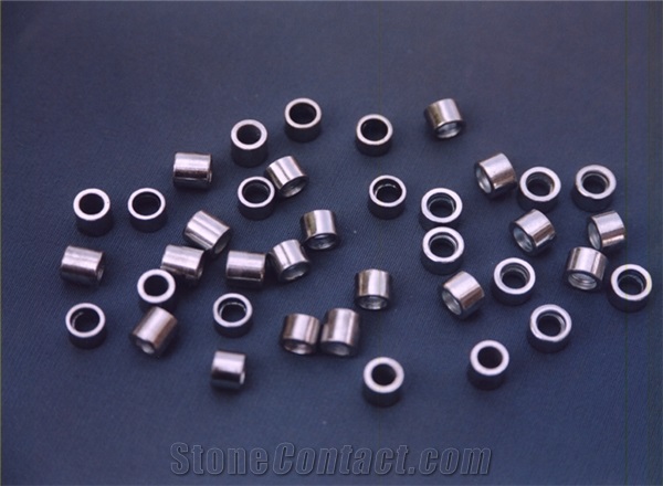 Wire Saw Beads Accessories