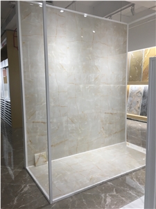Wholesale Commercial Residential Luxury White Ceramic Tile