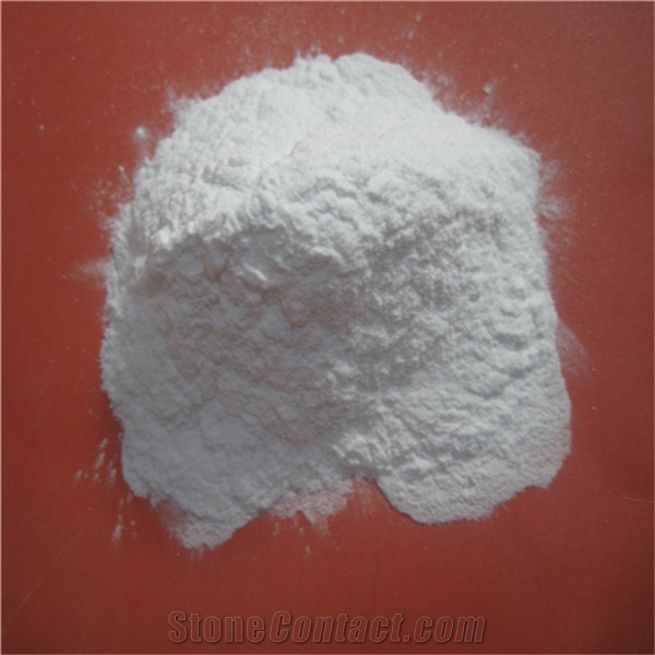 White Fused Alumina Powder for Polishing