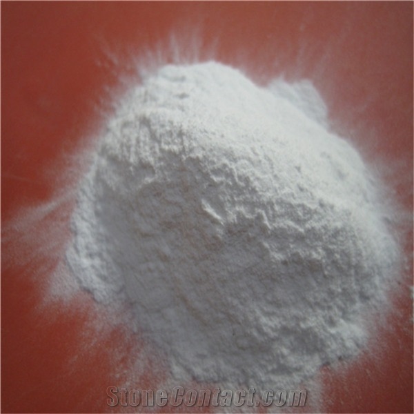 White Fused Alumina Powder for Polishing