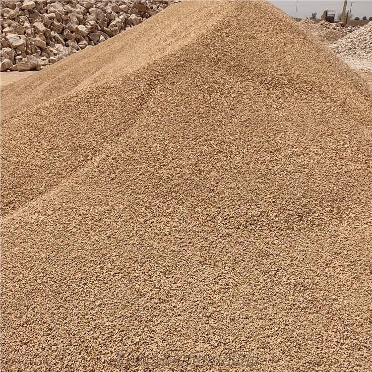 The Highest Color Variety Of Marble Chips, Crushed Stone