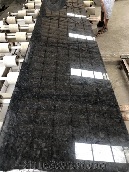 Black Granite Slabs, Granite Floor Tile, Granite Wall Tiles