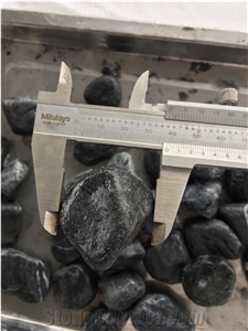 Round Pebble Tumbled Stone Vietnam Origin Cheap Price