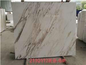 Imported White Marble Slab;Marble Flooring Tile;Kitchen Tile