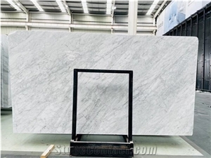 White Carrara Marble Slabs,Marble Walling Slabs,Bath Tiles