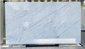 White Marble,Carrara Marble Slabs,White Stone Slabs