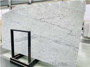 White Marble Slabs;Marble Wall Tiles;Marble Floor Tiles