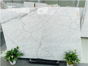 White Stone Marble Slabs,Marble Floor Coverings