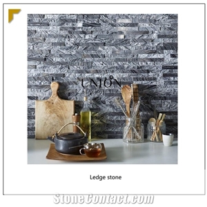 Natural Stone Wall Tiles For Interior And Exterior Cultural