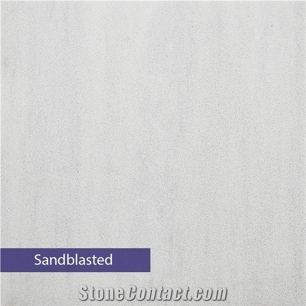 Ice White Marble Slabs, Tiles