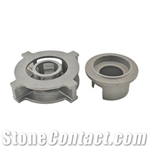 Shot Blast Wheel Kit, Tune-Up Kit for Shot Blasters