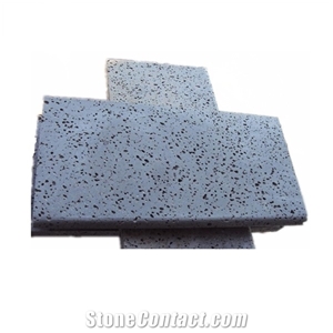 Black Basalt Stone China Suppliers Swimming Pool Tiles