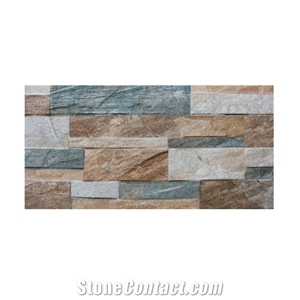 Custom 3d Tile Ceramic Bathroom Floor Kitchen Wall Pattern
