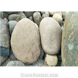 Extra Big River Rock Stone,Outdoor Decoration