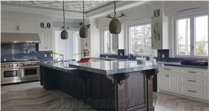 Wholesale Blue Marble Home Bar Top