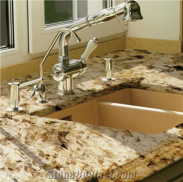 Wholesale Blue Marble Home Bar Top