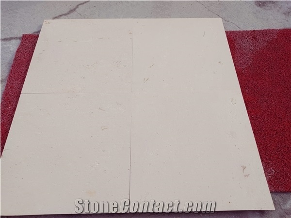 Shellstone Limestone Tiles