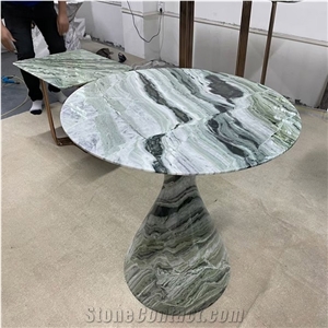 Luxury Marble Cloud Jade for High End Construction Project