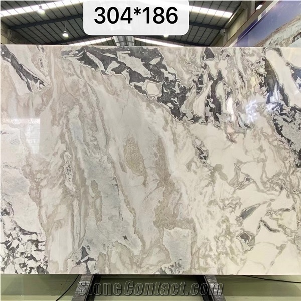 Unique Marble for Designers Picasso Marble