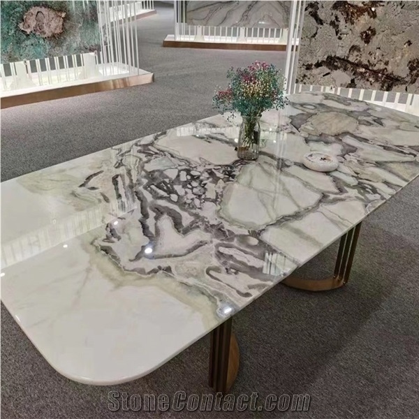 Unique Marble for Designers Picasso Marble