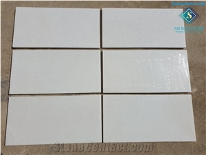 30x60x2cm Best Quality Polished Pure White Marble Tiles