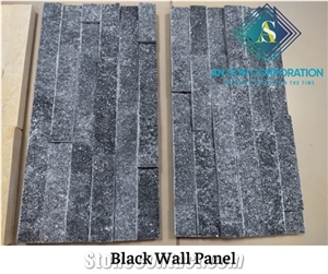 Ascdl001 Hot Black Wall Panel