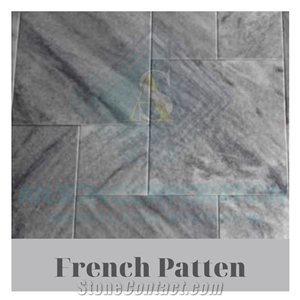 Ascdl001 Polished French Patten