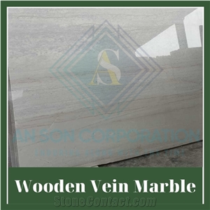 Ascdl001 Wooden Vein Marble