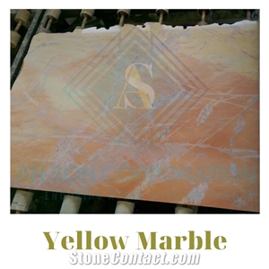 Ascdl001 Yellow Marble