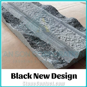 Ascdl002 Black New Design