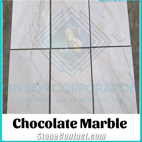 Ascdl002 Chocolate Marble