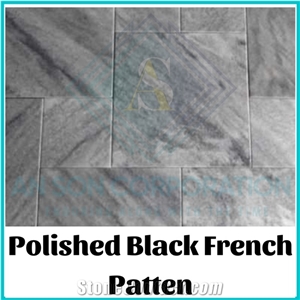 Ascdl002 Polished French Patten
