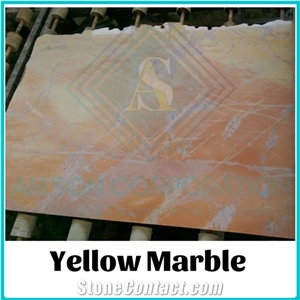 Ascdl002 Yellow Marble