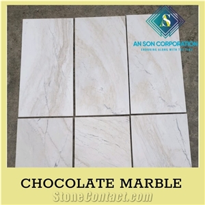 Ascdl003 Chocolate Marble