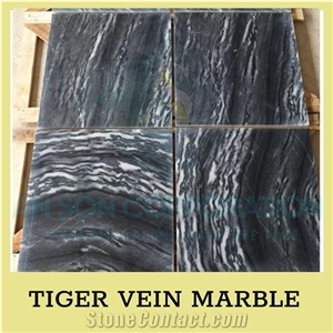 Ascdl003 Tiger Vein Marble