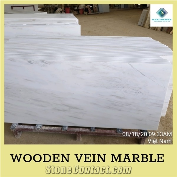 Ascdl003 Wooden Vein Marble