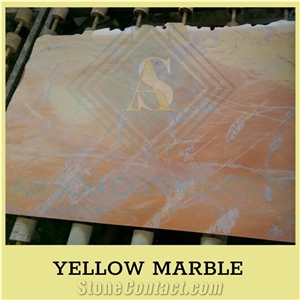 Ascdl003 Yellow Marble