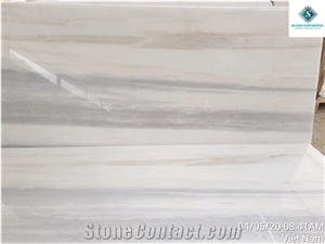 Beautiful Wooden Marble from an Son Corporation