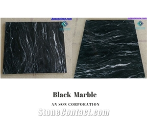 Black Marble