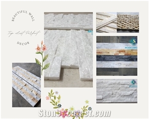 Cheapest Viet Nam Natural Stone Decor