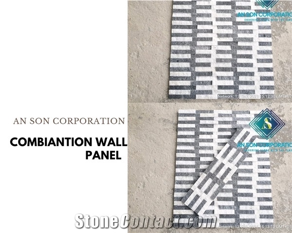 Combination Wall Panel