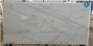 Commercial Carrara Marble High Quality