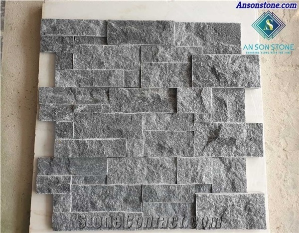 Cut to Size Culture Stone Natural Panels Veneer