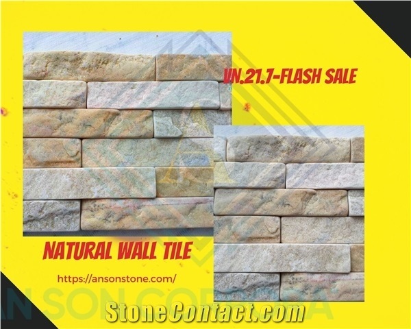 Flash Sale-Natural Tumble Stone