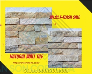Flash Sale-Natural Tumble Stone