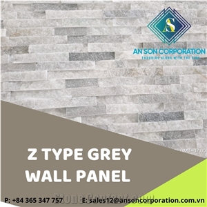 Great Discount for Grey Marble Wall Panel