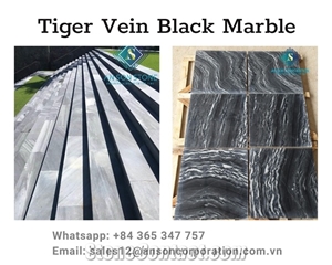 Hot Deal Hot Promotion for Tiger Vein Marble