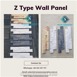 Hot Discount 30% for Z Type Wall Panel